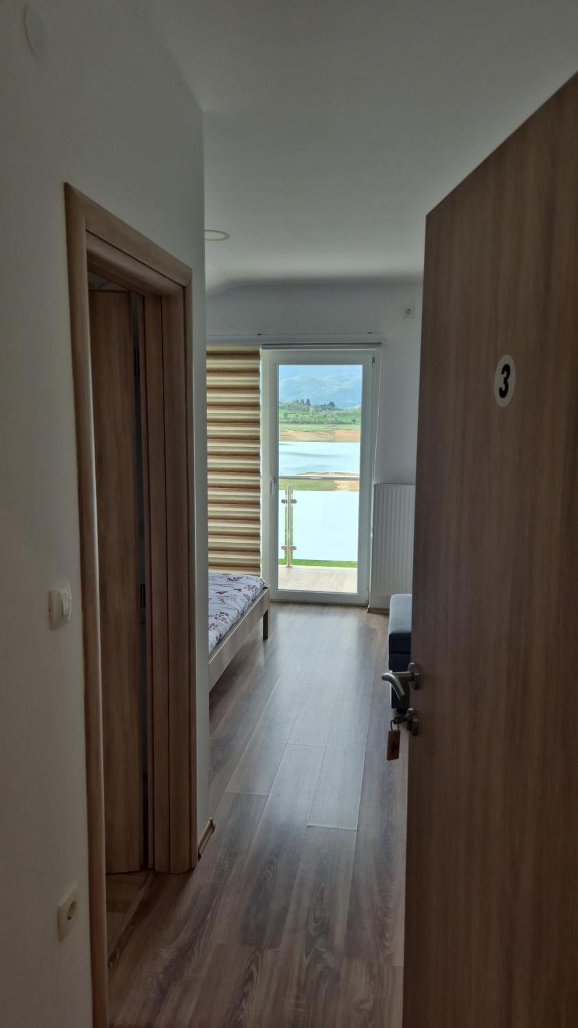 Mediteran B&B Prozor Dış mekan fotoğraf